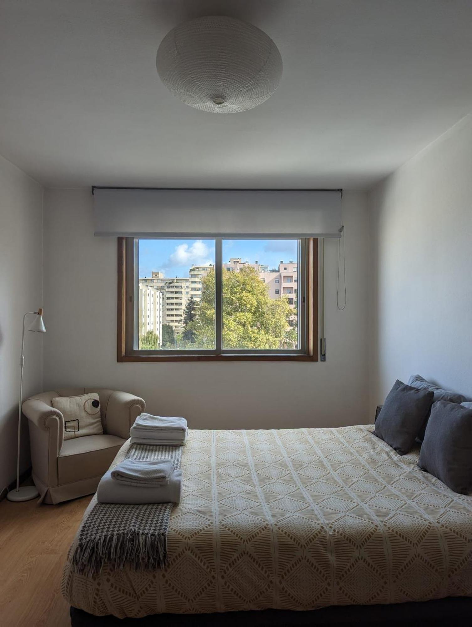 Pine Tree Apartment OOporto Exterior foto