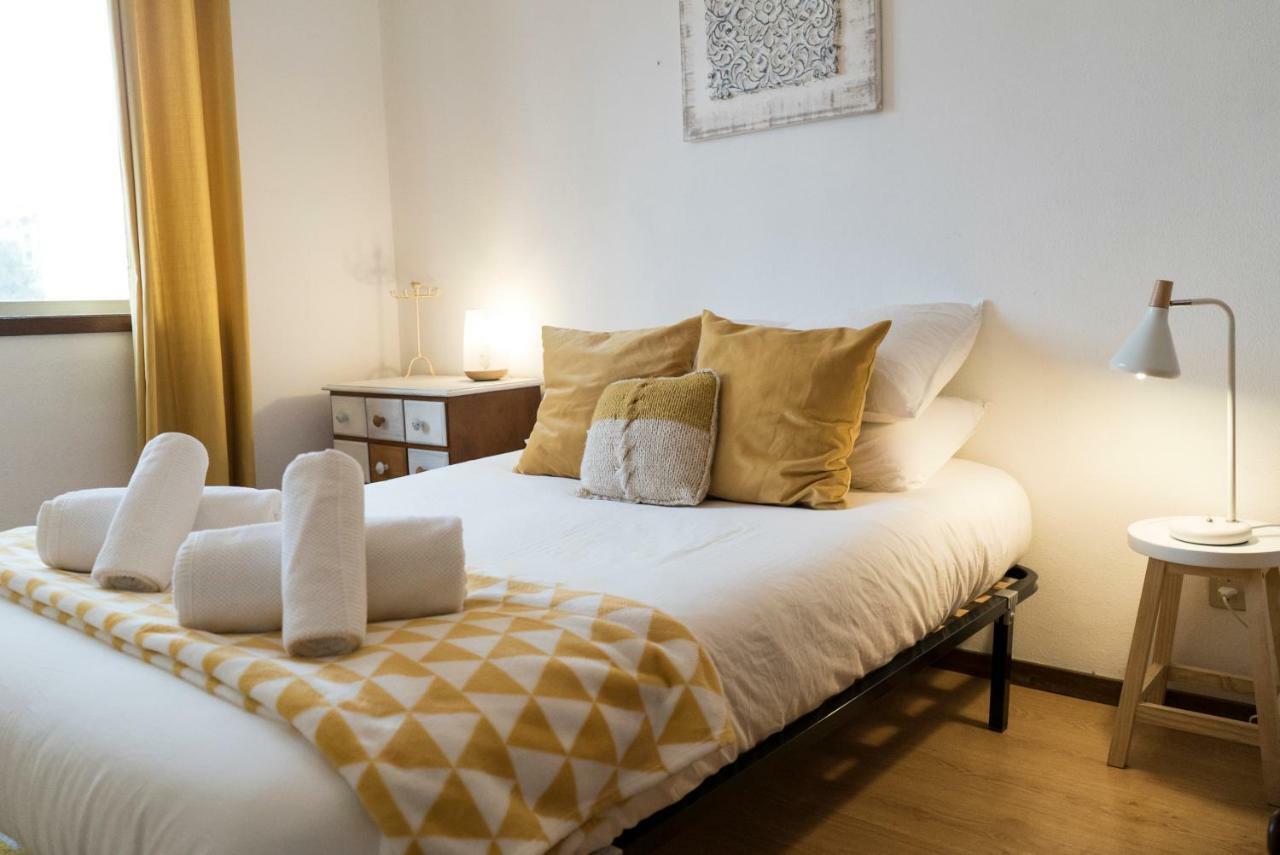 Pine Tree Apartment OOporto Exterior foto
