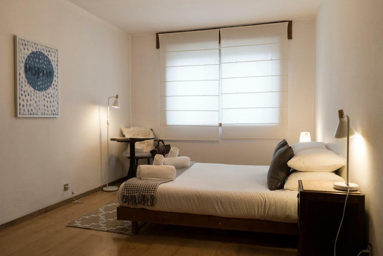 Pine Tree Apartment OOporto Exterior foto