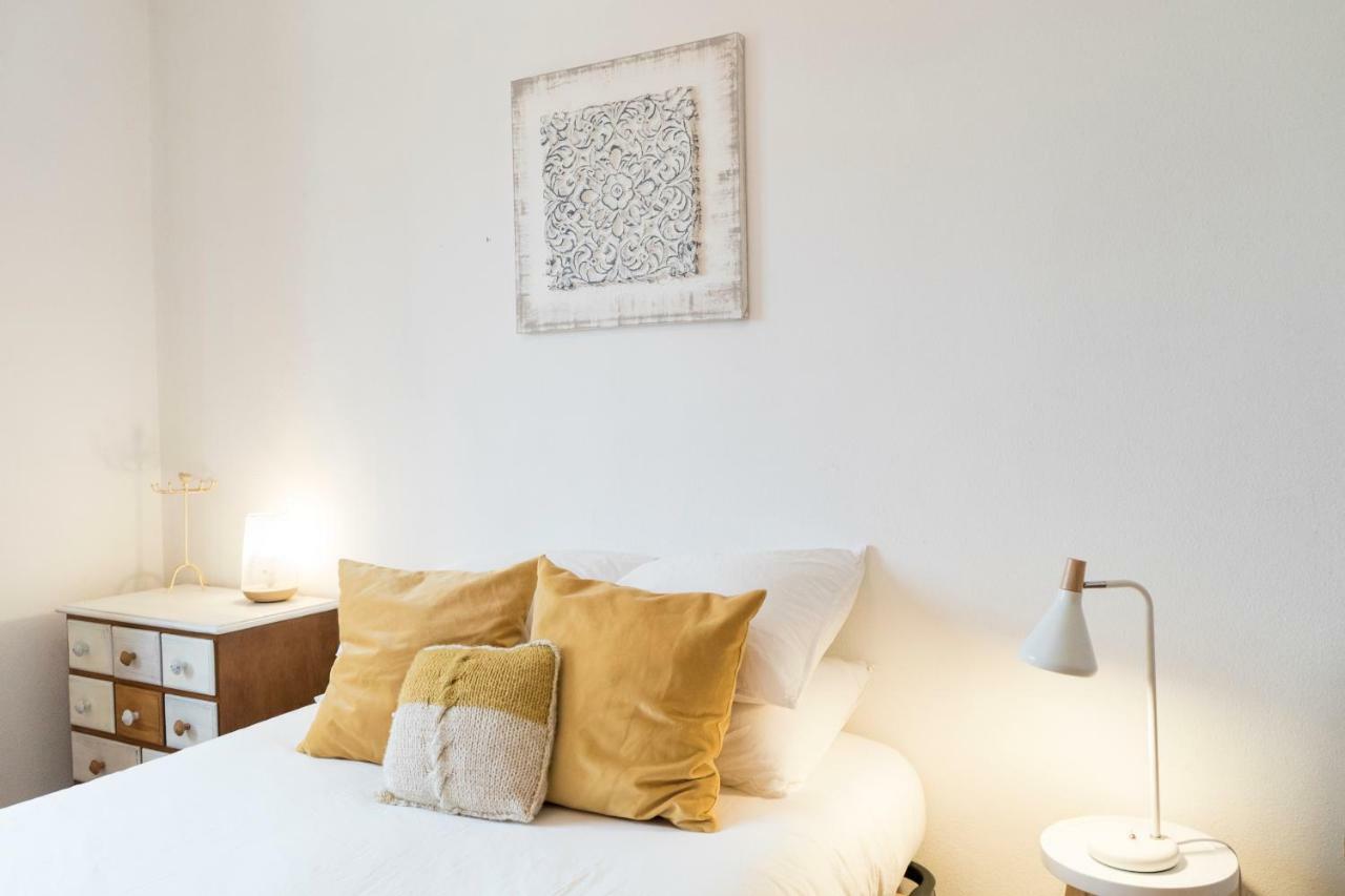 Pine Tree Apartment OOporto Exterior foto