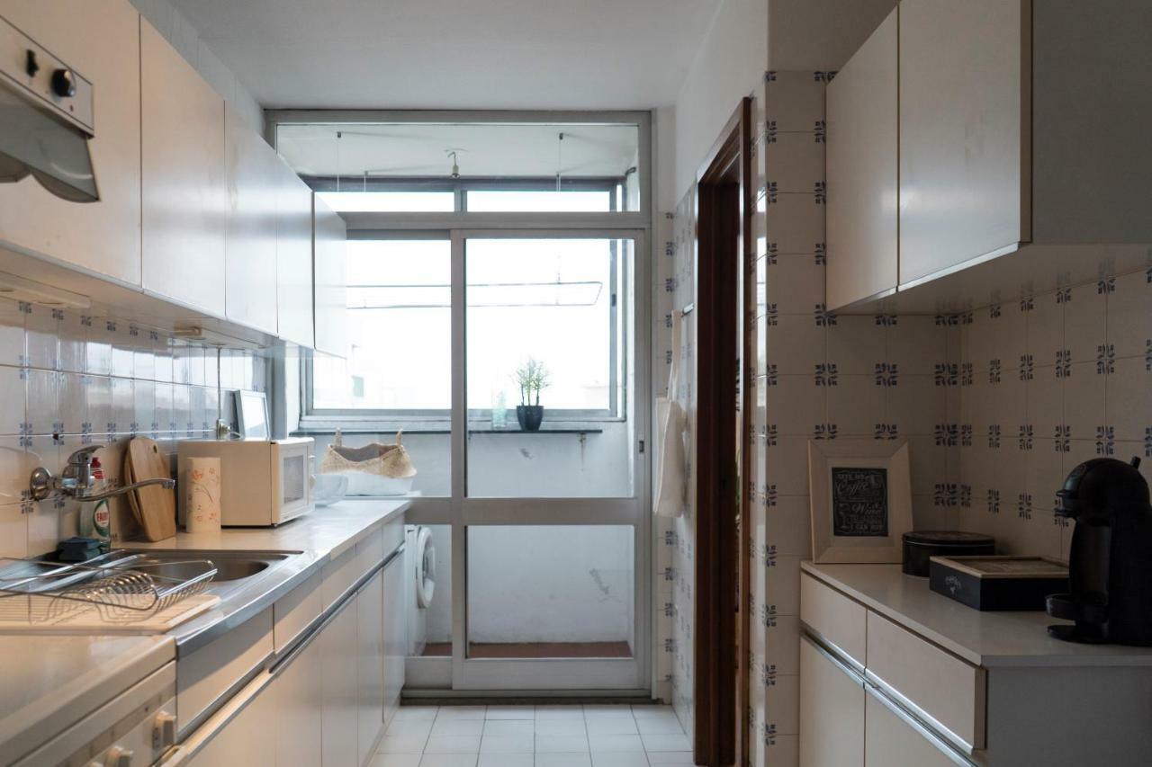 Pine Tree Apartment OOporto Exterior foto